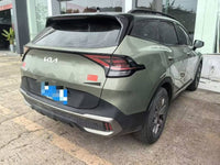 Kia Sportage 2023 Lion Rock 1.5T 2WD Luxury - 4