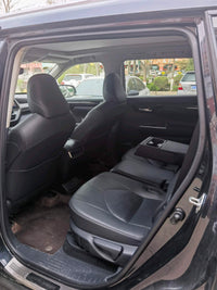 Toyota 2024 Highlander Hybrid 2.5 CVT Intelligent Electric Hybrid 4WD Prestige 7-Seater - 5