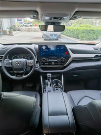 Toyota 2024 Highlander Hybrid 2.5 CVT Intelligent Electric Hybrid 4WD Prestige 7-Seater - 6