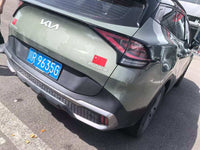 Kia Sportage 2023 Lion Rock 1.5T 2WD Luxury - 6