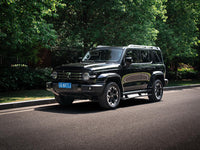 TANK 2023 Tank 300 2.0T Urban Edition: So Stylish - 1