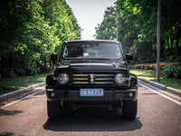 TANK 2023 Tank 300 2.0T Urban Edition: So Stylish - 2