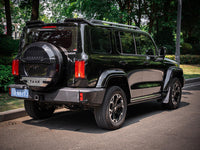 TANK 2023 Tank 300 2.0T Urban Edition: So Stylish - 3