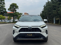 Toyota 2024 RAV4 Dual Engine 2.5 CVT 2WD Elite Plus - 2