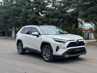 Toyota 2024 RAV4 Dual Engine 2.5 CVT 2WD Elite Plus - 3