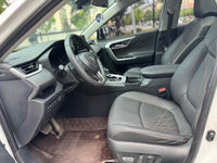 Toyota 2024 RAV4 Dual Engine 2.5 CVT 2WD Elite Plus - 4