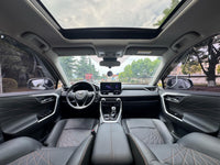 Toyota 2024 RAV4 Dual Engine 2.5 CVT 2WD Elite Plus - 5