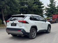 Toyota 2024 RAV4 Dual Engine 2.5 CVT 2WD Elite Plus - 7