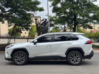 Toyota 2024 RAV4 Dual Engine 2.5 CVT 2WD Elite Plus - 8