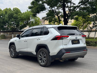 Toyota 2024 RAV4 Dual Engine 2.5 CVT 2WD Elite Plus - 9