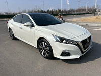 Nissan 2021 Teana 2.0 CVT XL Comfort Version - 1