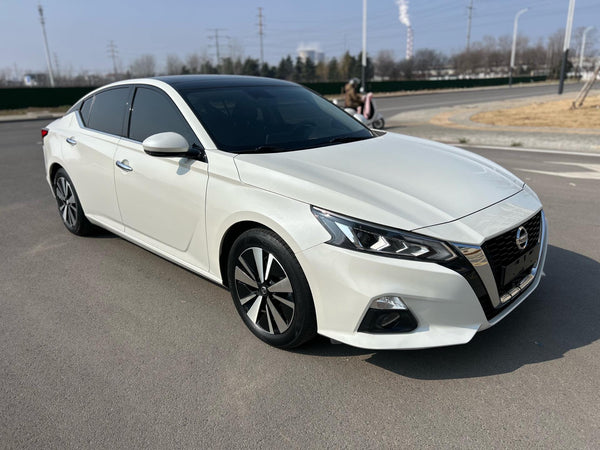 Nissan 2021 Teana 2.0 CVT XL Comfort Version