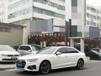Audi 2024 A4L 2.0 TFSI 40 TFSI Fashion Dynamic - 1