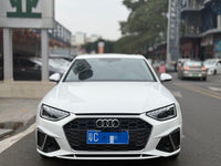 Audi 2024 A4L 2.0 TFSI 40 TFSI Fashion Dynamic - 2