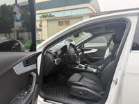 Audi 2024 A4L 2.0 TFSI 40 TFSI Fashion Dynamic - 4
