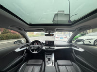Audi 2024 A4L 2.0 TFSI 40 TFSI Fashion Dynamic - 5