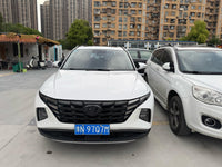 Hyundai 2023 Tucson L 1.5T LUX N Line Prestige Edition - 3