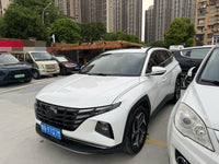 Hyundai 2023 Tucson L 1.5T LUX N Line Prestige Edition - 1