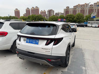 Hyundai 2023 Tucson L 1.5T LUX N Line Prestige Edition - 4