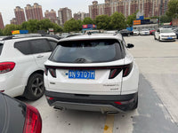 Hyundai 2023 Tucson L 1.5T LUX N Line Prestige Edition - 5