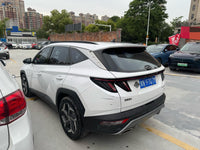Hyundai 2023 Tucson L 1.5T LUX N Line Prestige Edition - 6