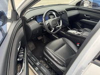 Hyundai 2023 Tucson L 1.5T LUX N Line Prestige Edition - 7