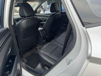 Hyundai 2023 Tucson L 1.5T LUX N Line Prestige Edition - 8