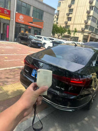 Volkswagen 2024 Passat 2.0 TSI 380 TSI Longteng Edition - 3