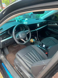 Volkswagen 2024 Passat 2.0 TSI 380 TSI Longteng Edition - 6