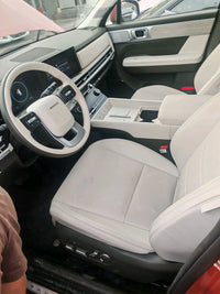 Hyundai 2024 Santa Fe 2.0T Connoisseur Ultra - 2