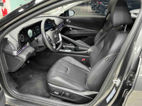 Hyundai 2023 Elantra Sedan 1.5 CVT TOP Flagship Version - 6