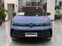 Volkswagen 2024 Tiguan L PRO 2.0 TSI 380 TSI All-Wheel-Drive R-Line IQ Pilot Version - 2