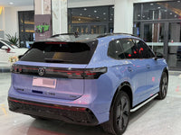 Volkswagen 2024 Tiguan L PRO 2.0 TSI 380 TSI All-Wheel-Drive R-Line IQ Pilot Version - 5