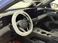Volkswagen 2024 Tiguan L PRO 2.0 TSI 380 TSI All-Wheel-Drive R-Line IQ Pilot Version - 6