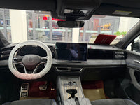 Volkswagen 2024 Tiguan L PRO 2.0 TSI 380 TSI All-Wheel-Drive R-Line IQ Pilot Version - 8