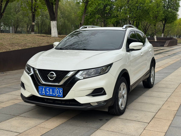 Nissan 2022 Qashqai 2.0 CVT XV Smart Enjoy Version