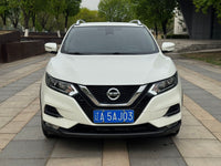 Nissan 2022 Qashqai 2.0 CVT XV Smart Enjoy Version - 2