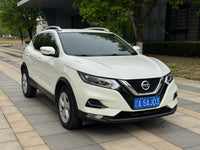 Nissan 2022 Qashqai 2.0 CVT XV Smart Enjoy Version - 3