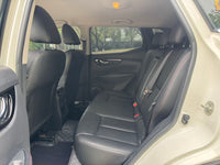 Nissan 2022 Qashqai 2.0 CVT XV Smart Enjoy Version - 5