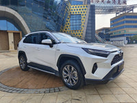 Toyota 2024 RAV4 Dual Engine 2.5 CVT 2WD Elite Plus - 1