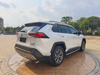 Toyota 2024 RAV4 Dual Engine 2.5 CVT 2WD Elite Plus - 5