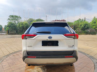 Toyota 2024 RAV4 Dual Engine 2.5 CVT 2WD Elite Plus - 6