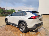 Toyota 2024 RAV4 Dual Engine 2.5 CVT 2WD Elite Plus - 7