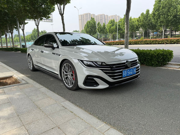Volkswagen 2023 CC 2.0 TSI 380 TSI Striking Edition