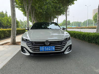 Volkswagen 2023 CC 2.0 TSI 380 TSI Striking Edition - 2