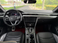 Volkswagen 2023 CC 2.0 TSI 380 TSI Striking Edition - 4