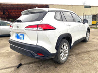 Toyota Corolla Cross 2025 Frontlander 2.0 CVT Elite Plus - 3