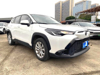 Toyota Corolla Cross 2025 Frontlander 2.0 CVT Elite Plus - 2