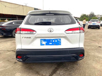 Toyota Corolla Cross 2025 Frontlander 2.0 CVT Elite Plus - 4