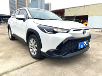 Toyota Corolla Cross 2025 Frontlander 2.0 CVT Elite Plus - 2